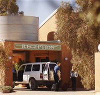 Mud Hut Motel - Accommodation ACT