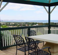 Panorama at Carrickalinga - Accommodation ACT
