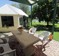 Peppercorns Bed and Breakfast