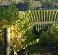 Pike and Joyce Wines - Accommodation ACT