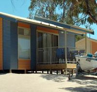 Port Lincoln Tourist Park - Accommodation ACT