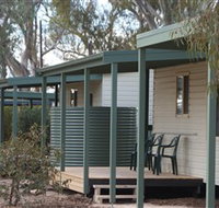 Quorn Caravan Park - Accommodation ACT