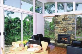 Ridgetop Retreats - Accommodation ACT 0