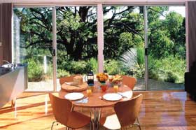 Ridgetop Retreats - Accommodation ACT 1