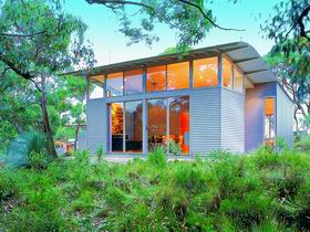 Ridgetop Retreats - Accommodation ACT 2