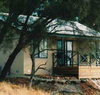 Riesling Country Cottages - Accommodation ACT