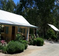 Riesling Trail Cottages - Accommodation ACT