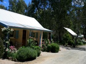 Riesling Trail Cottages - Accommodation ACT 0