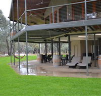 Riverside 267 - Accommodation ACT