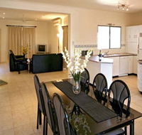 Riverwalk Retreat Karinga Park - Accommodation ACT