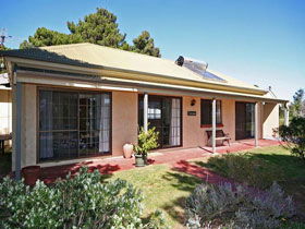 Riverwalk Retreat Karinga Park - Accommodation ACT 1