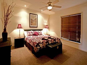 Riverwalk Retreat Karinga Park - Accommodation ACT 2