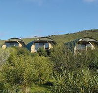 Saunders Gorge Sanctuary - Nature Lodges - Accommodation ACT