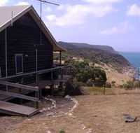 Sea Dragon Lodge - Accommodation ACT