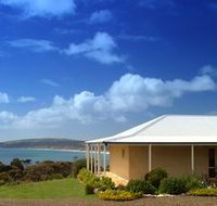 Seascape Lodge on Emu Bay - Accommodation ACT