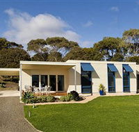 SeaShells Penneshaw - Accommodation ACT