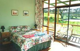 Southern Ocean Retreats - Deep Creek Homestead - Accommodation ACT 1