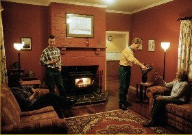 Southern Ocean Retreats - Deep Creek Homestead - Accommodation ACT 2