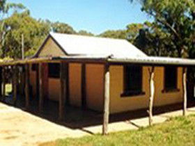Southern Ocean Retreats - Goondooloo - Accommodation ACT 0