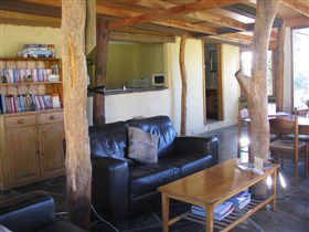 Southern Ocean Retreats - Goondooloo - Accommodation ACT 1