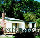 Southern Ocean Retreats Glenburn Cottage - Accommodation ACT