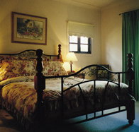 St Helens - Fettlers Cottage - Accommodation ACT