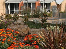 Strath Motel - Accommodation ACT 2