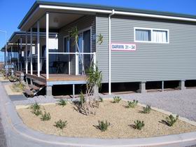 Eyre Peninsula SA Accommodation ACT