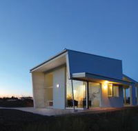Tanonga Luxury Eco-Lodges - Accommodation ACT