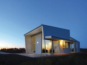 Tanonga Luxury Eco-Lodges - Accommodation ACT 0