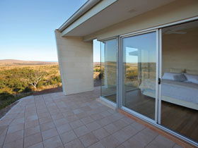 Tanonga Luxury Eco-Lodges - Accommodation ACT 2