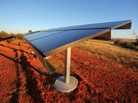 Tanonga Luxury Eco-Lodges - Accommodation ACT 3