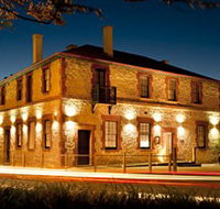 The Australasian Circa 1858 - Accommodation ACT