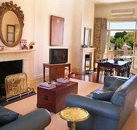 The Fire Station Inn - Residency Penthouse