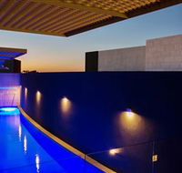 The Frames Ultra-Luxury Accommodation - Accommodation ACT