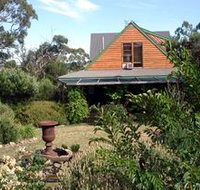 The Stumps BB - Accommodation ACT