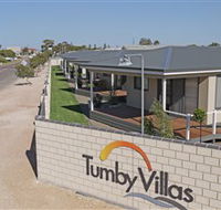 TUMBY VILLAS - Accommodation ACT