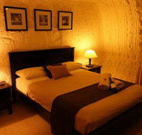 Underground Bed and Breakfast - Accommodation ACT