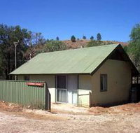 Willow Springs Jackeroo's Cottage - Accommodation ACT