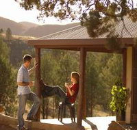 Willow Springs Overseer's Cottage - Accommodation ACT