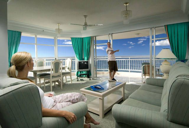 Burleigh Heads QLD Accommodation ACT