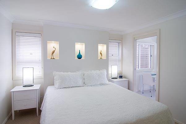 Mollymook NSW Accommodation ACT