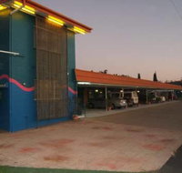 A Oscar Motel - Accommodation ACT