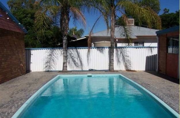 Longreach QLD Accommodation ACT