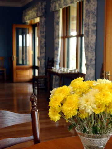 Abbotsford Country House - Accommodation ACT 2