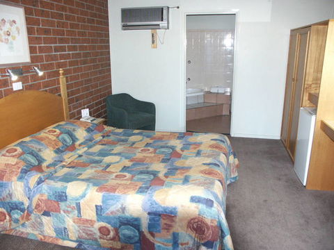 Abbotswood Motor Inn - Accommodation ACT 0