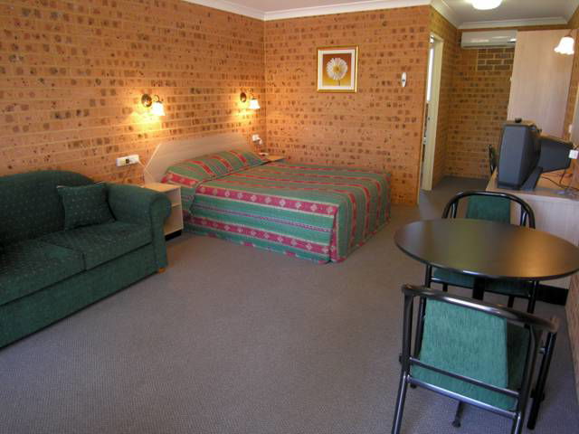  Accommodation ACT