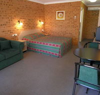 Aberdeen Motel - Accommodation ACT