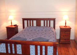  Accommodation ACT