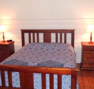 About Town Cottages - Accommodation ACT